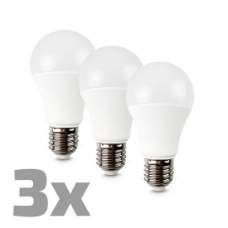 Solight WZ529-3P 3ks LED žárovka